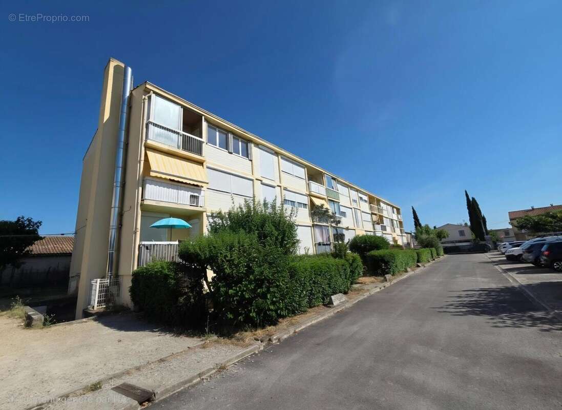 Photo 7 - Appartement à PERTUIS