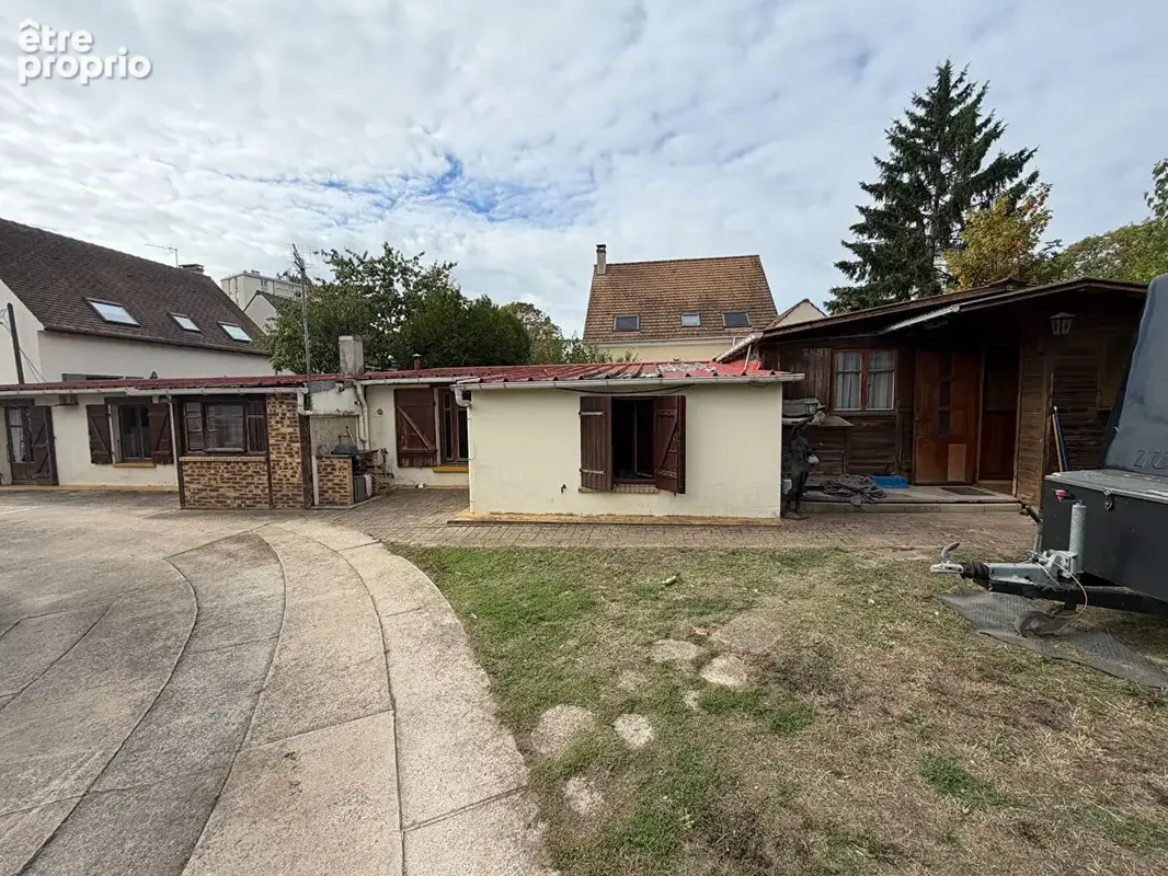 Ensemble immobilier - photo 2