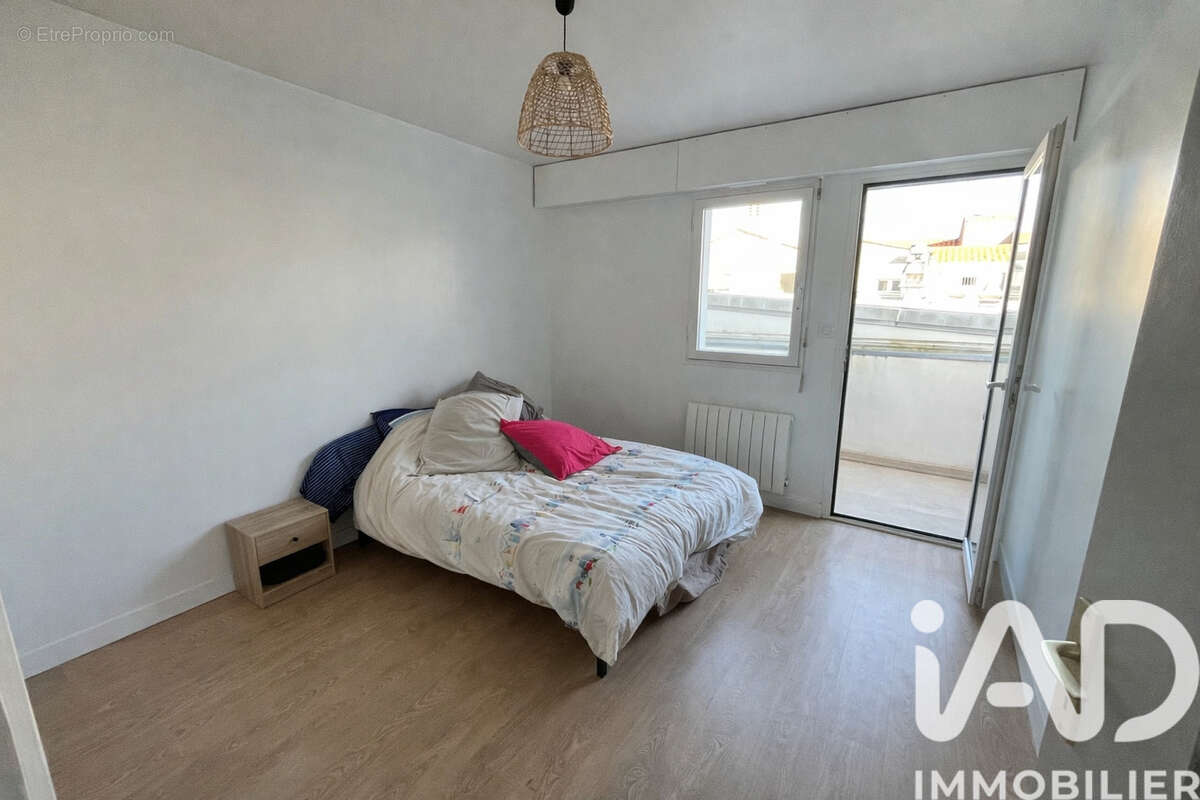 Photo 7 - Appartement à SAINT-GILLES-CROIX-DE-VIE