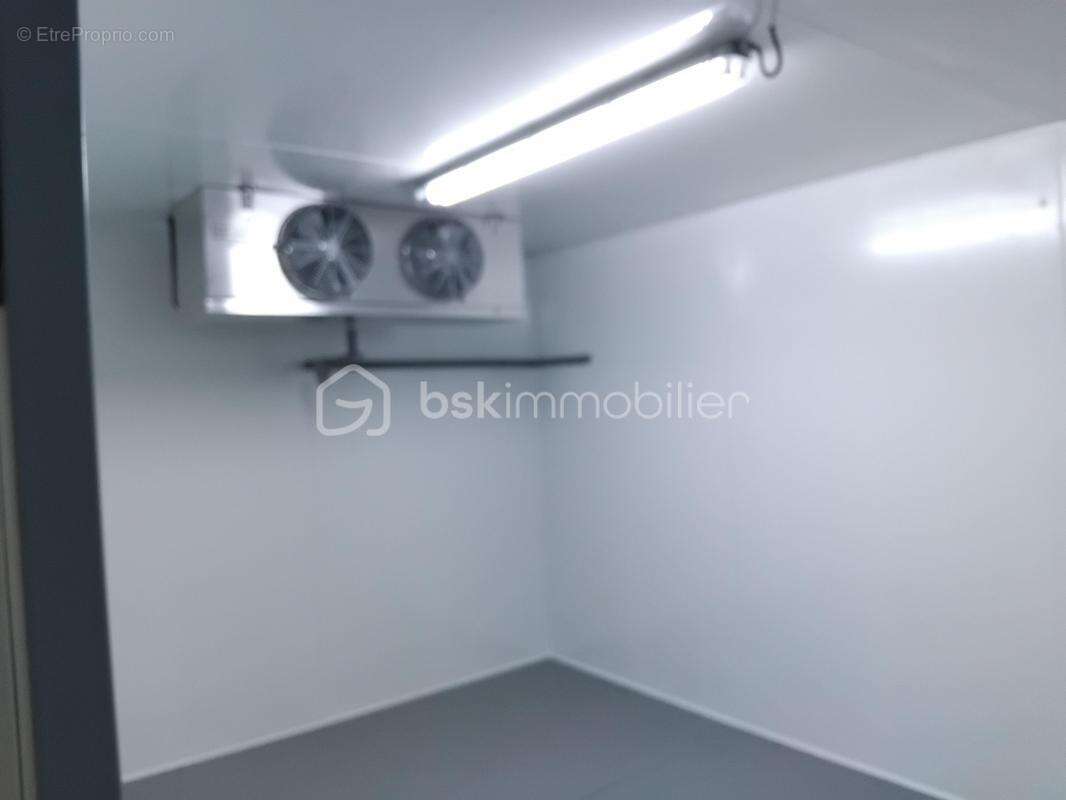 Commerce à LE TAMPON