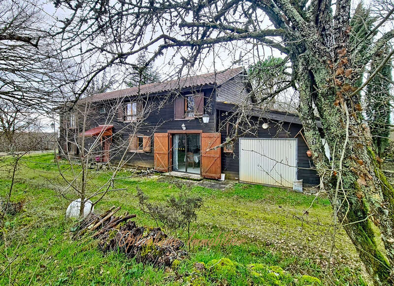 Maison à MAUROUX