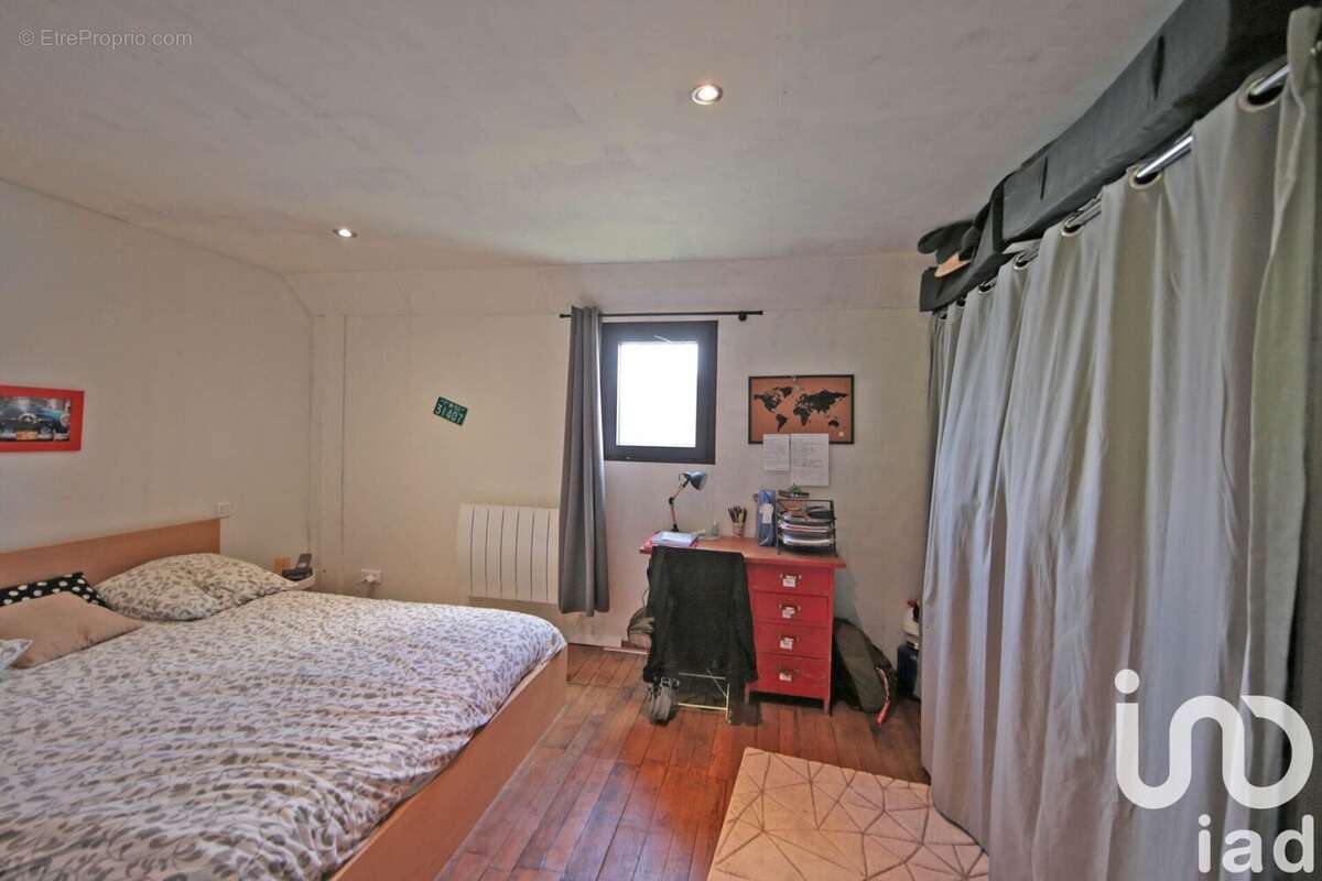 Photo 6 - Maison à CARRIERES-SOUS-POISSY