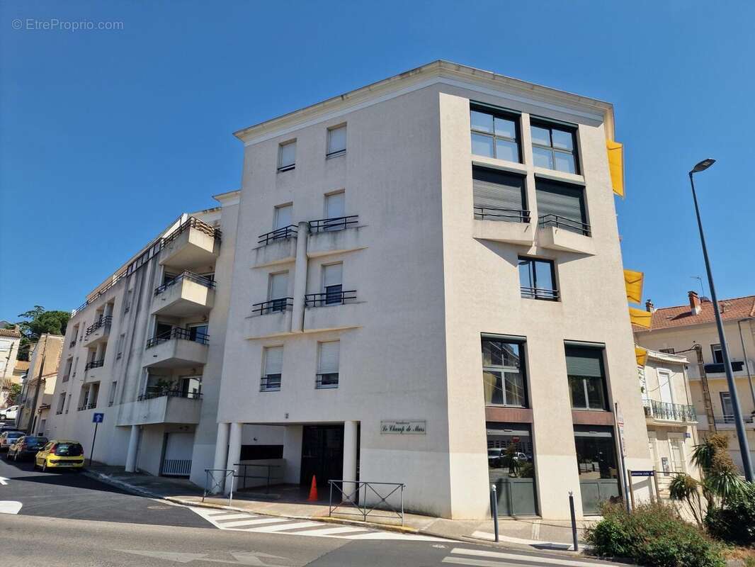 Photo 8 - Appartement à BEZIERS