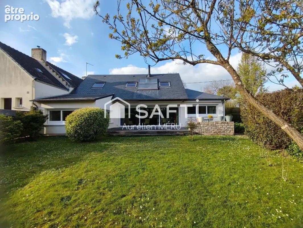Photo 1 - Maison à SAINT-PHILIBERT