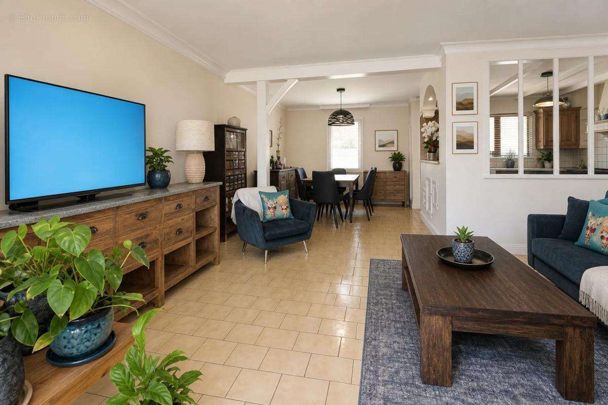 Maison de 5 pièces de 109 m² à Donzère - photo 43