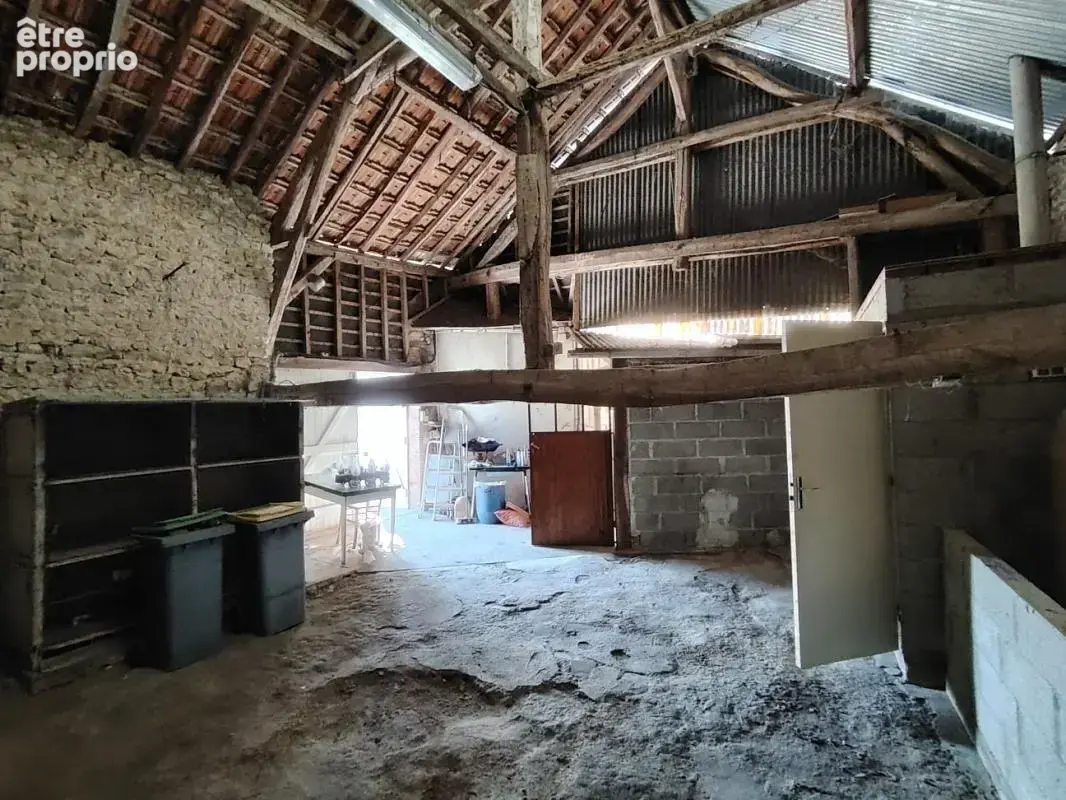 Maison Sancheville 2 chambres plain pied - photo 6