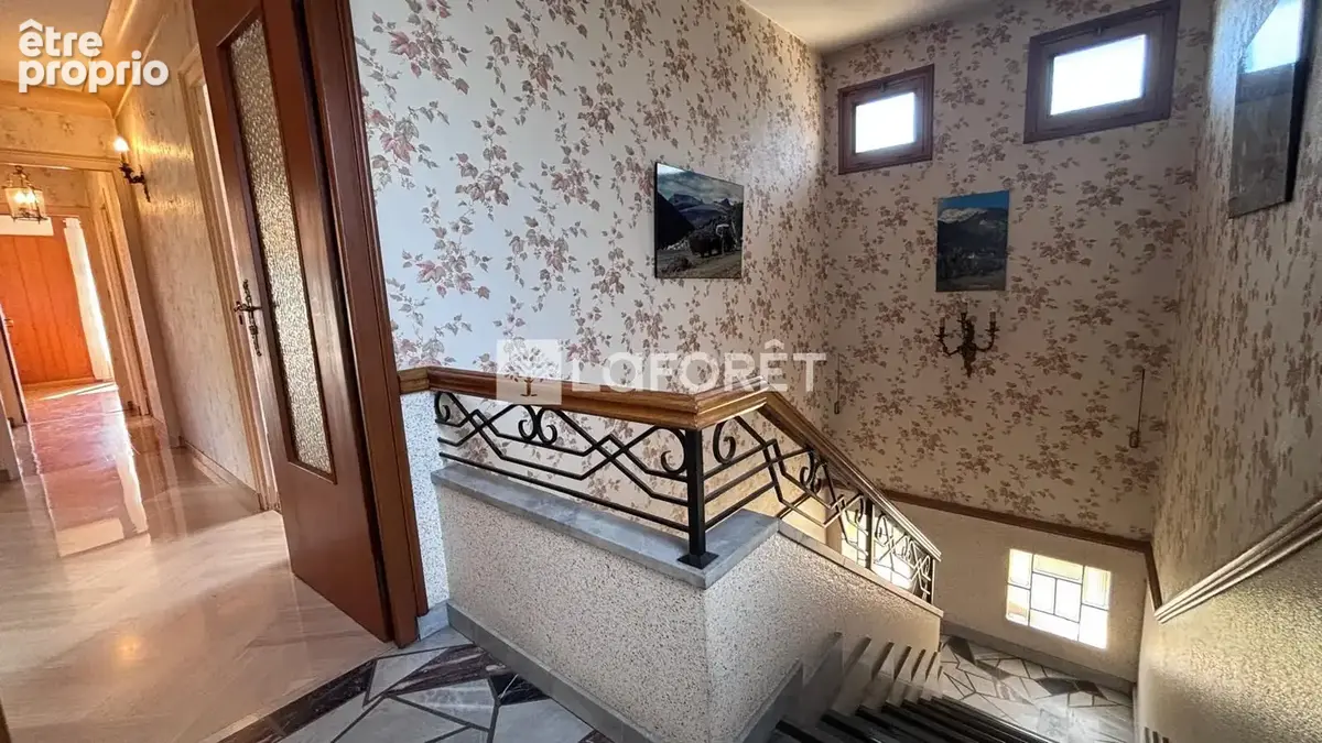Maison 4 pièces à vendre à Sainte Hélène sur Isère - Rare sur le marché - photo 8