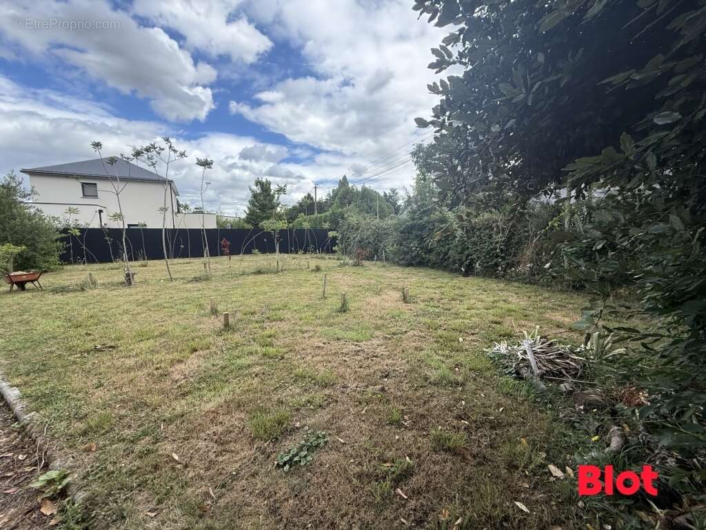 Maison à CESSON-SEVIGNE