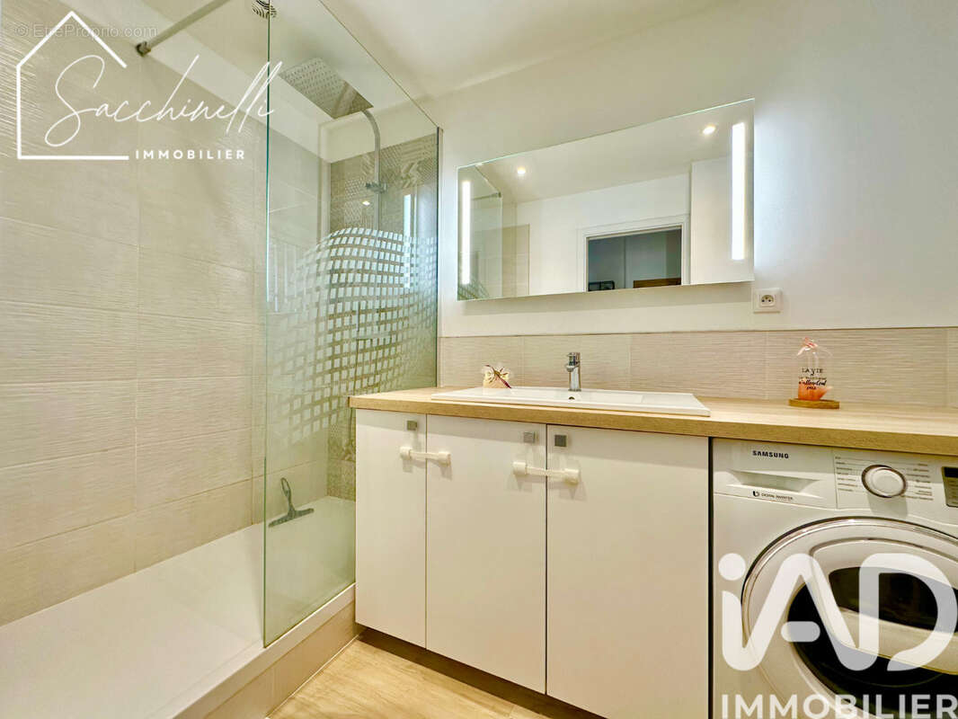 Photo 6 - Appartement à SIX-FOURS-LES-PLAGES