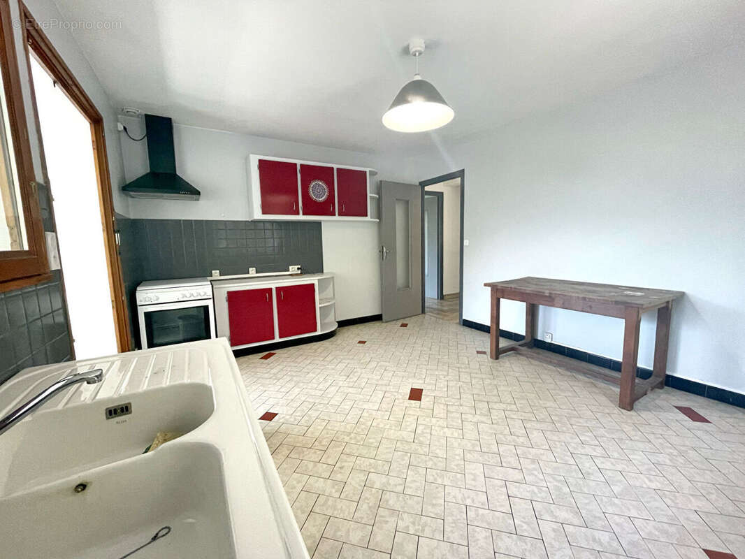 Appartement à LE CHATELARD