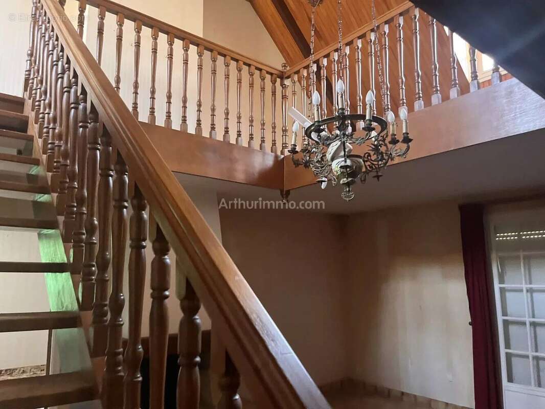 Vente Maison Montgermont(35760) 466 600ï¿œ - photo 3