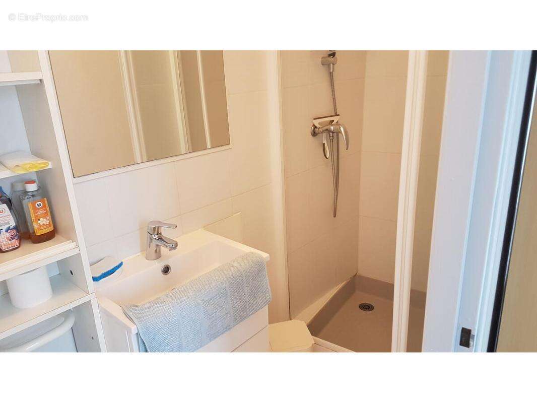 Appartement à LA ROCHE-POSAY