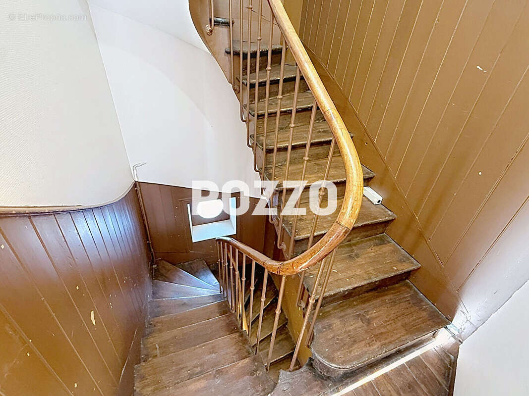 Appartement à GRANVILLE
