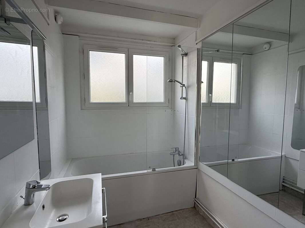 Appartement à LE HAVRE