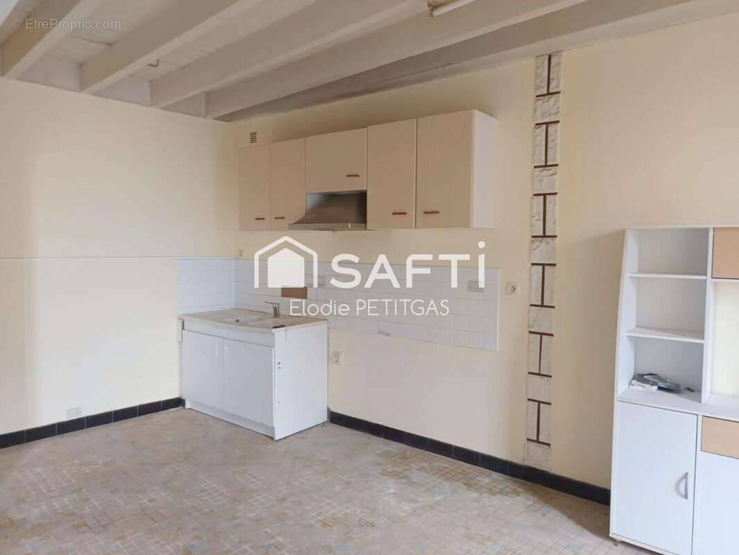 Photo 3 - Maison à MERVENT