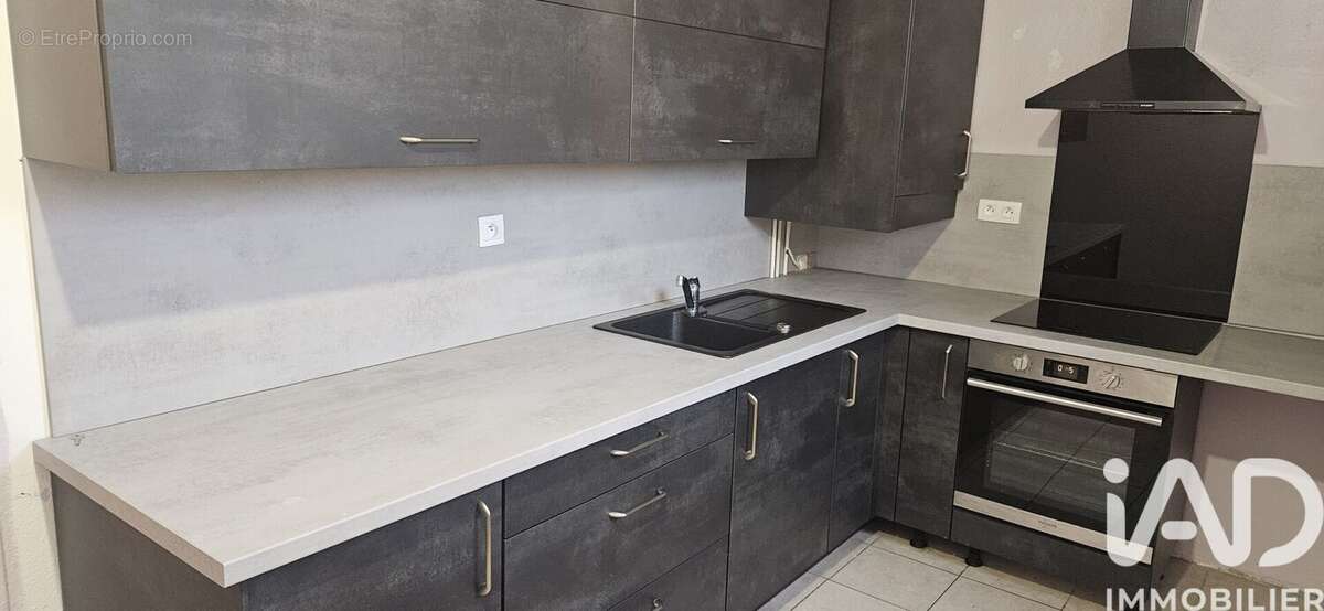 Photo 3 - Appartement à SAINT-FLORENTIN