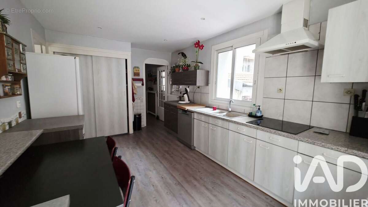 Photo 3 - Appartement à RIVE-DE-GIER