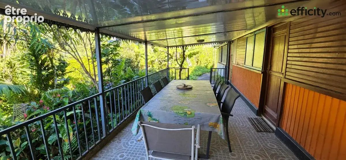 Maison 5 pièces 75 m² à vendre à Salazie (97433) - photo 9