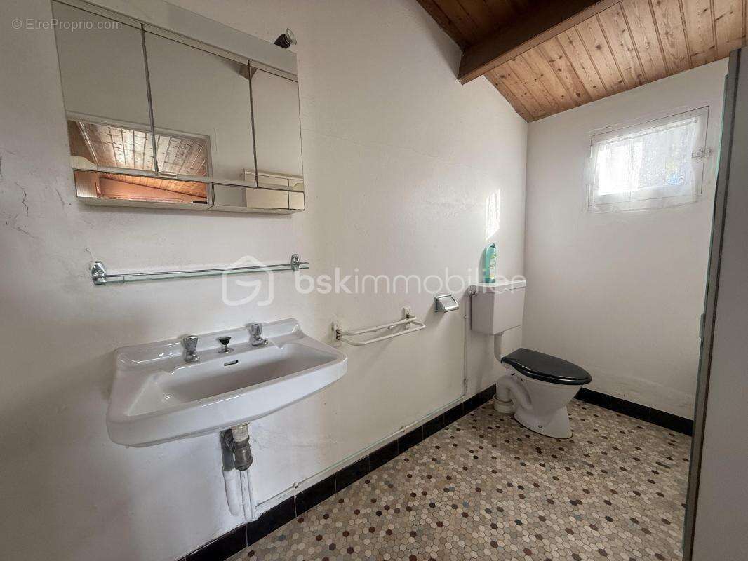 Maison à NOTRE-DAME-DE-MONTS