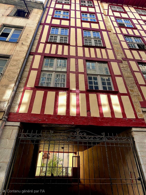 Appartement à BAYONNE