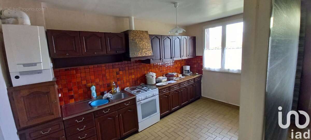 Photo 9 - Maison à LOUANNEC