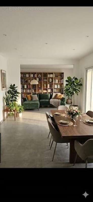 Photo 5 - Maison à SAINT-RAPHAEL