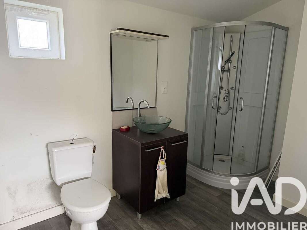 Photo 6 - Maison à LA FERRIERE-EN-PARTHENAY