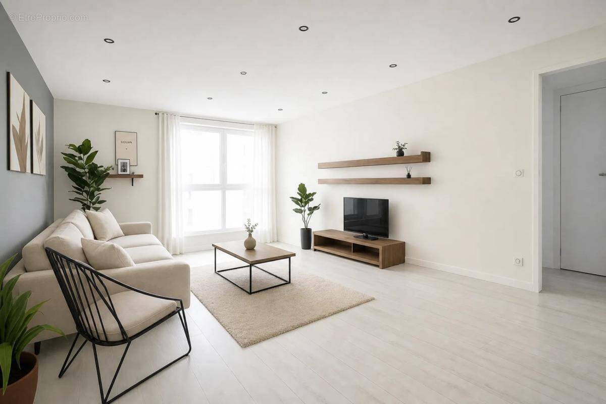 Appartement à WISSOUS