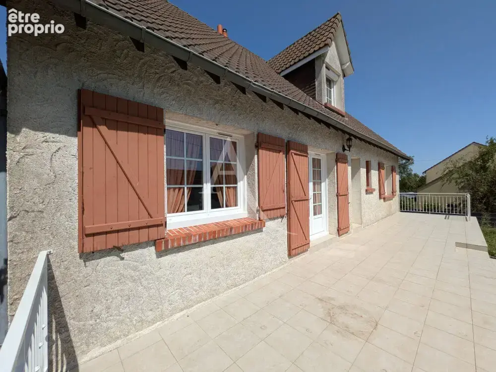 10 kms de blois - 30 kms d'amboise - photo 2