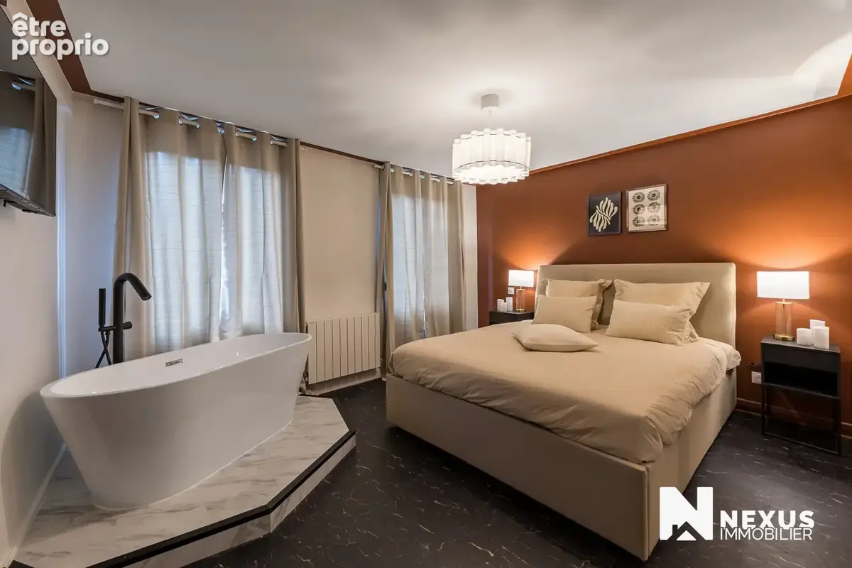 Photo Appartement à Rouen au prix de 89 000€