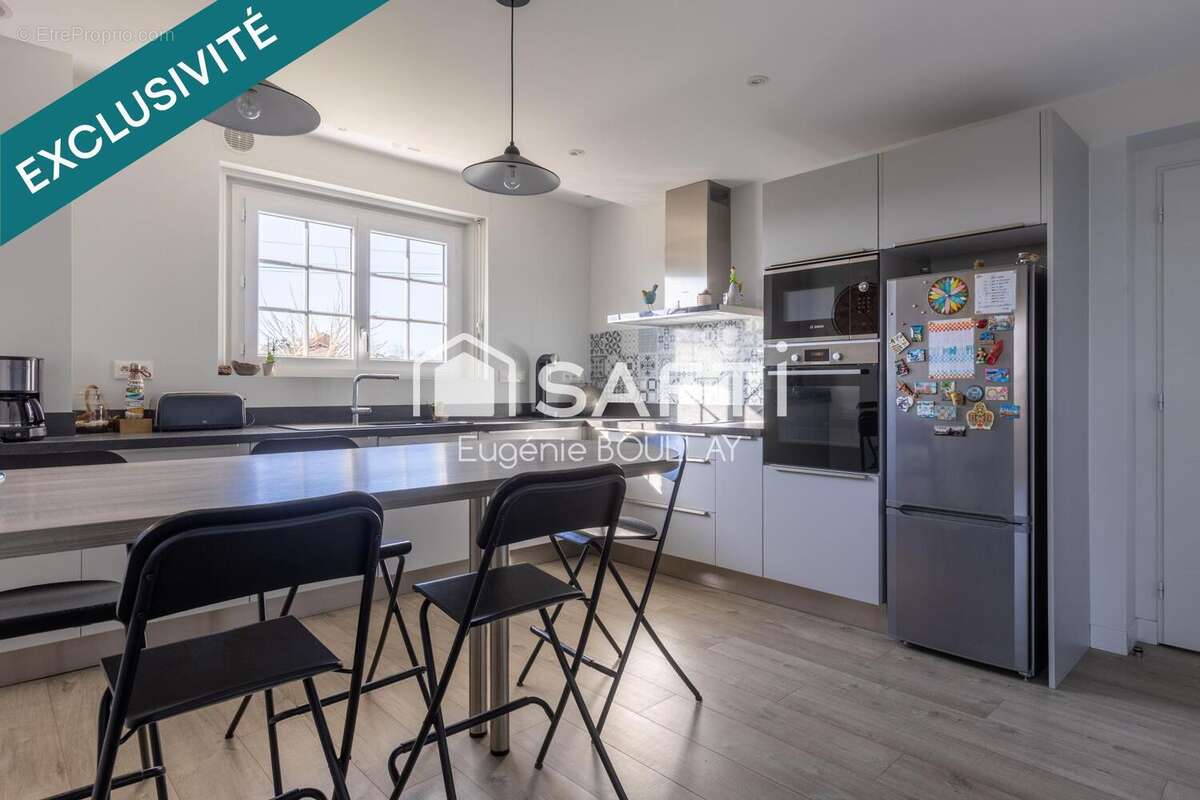 Photo 4 - Maison à ARBONNE