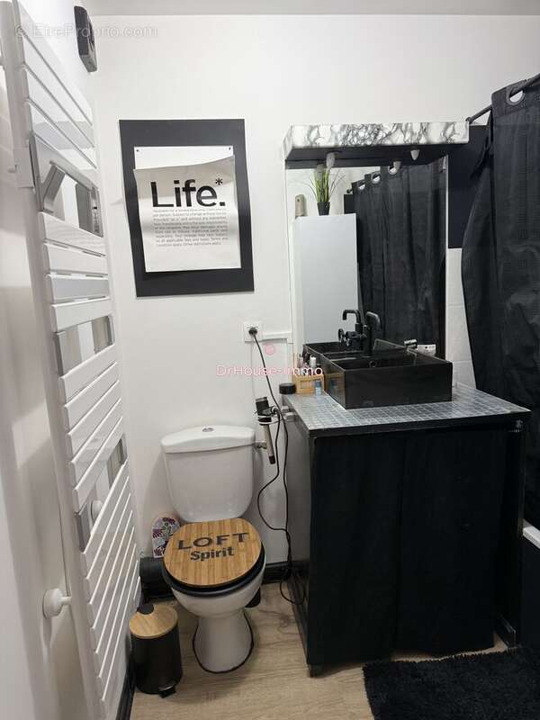 Appartement à LESPARRE-MEDOC