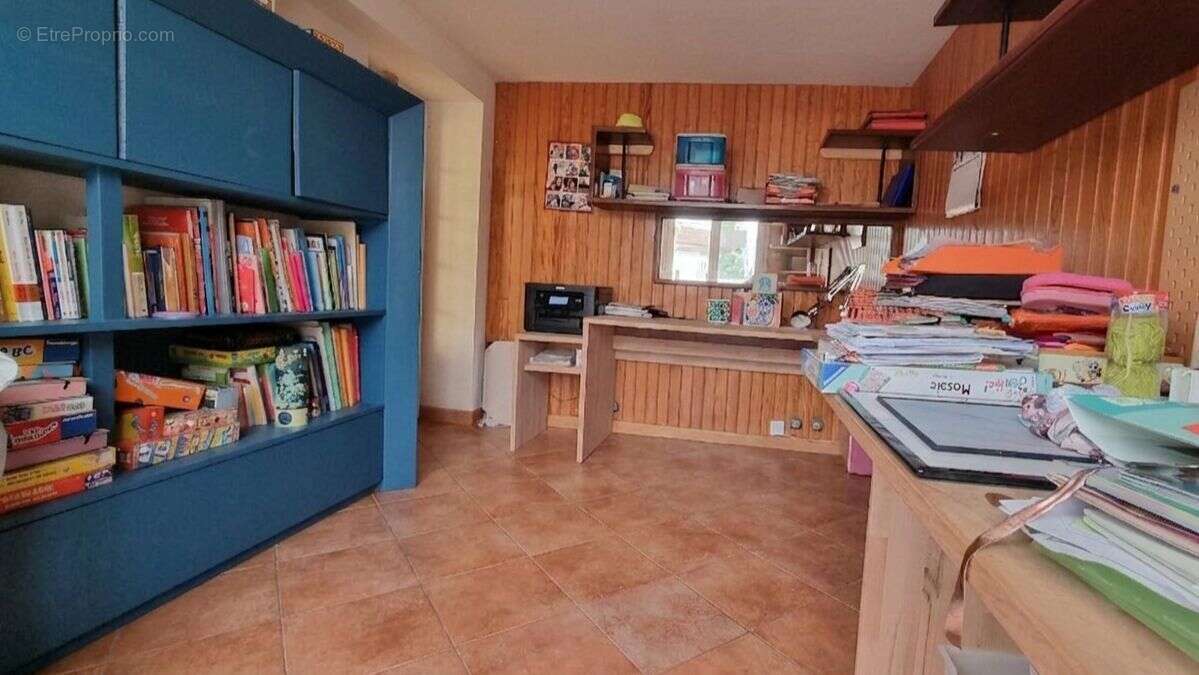 Maison À Vendre - photo 7