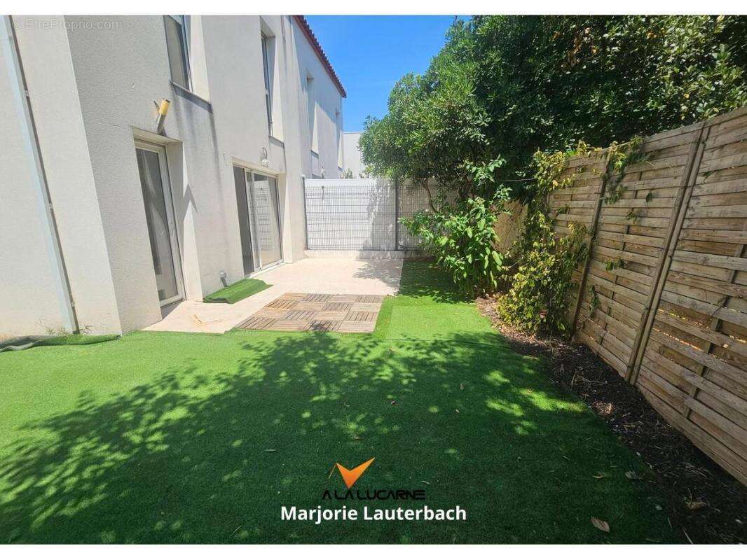Maison 74 m² à Montpellier  - photo 18