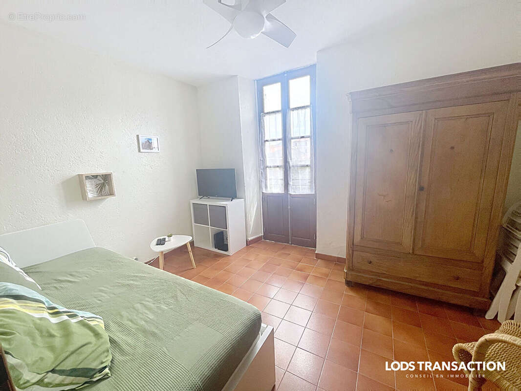 Appartement à PIANA