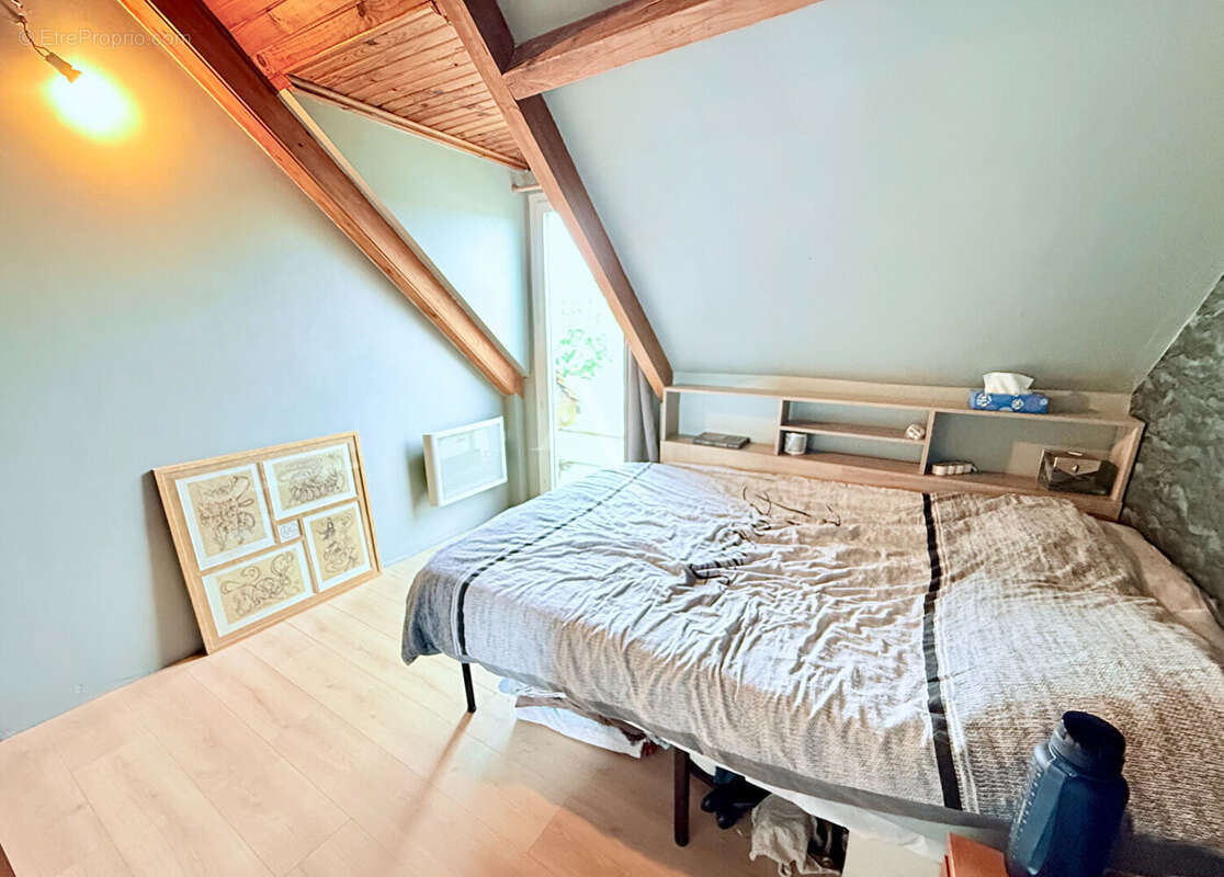 Appartement à VIROFLAY