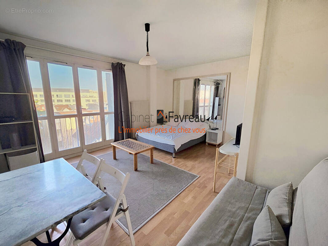 Appartement à MALAKOFF