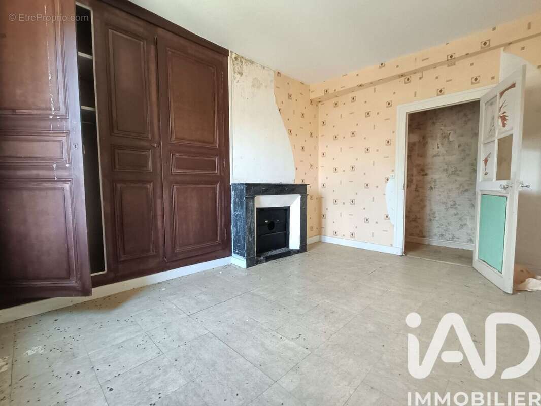 Photo 7 - Maison à REUGNY