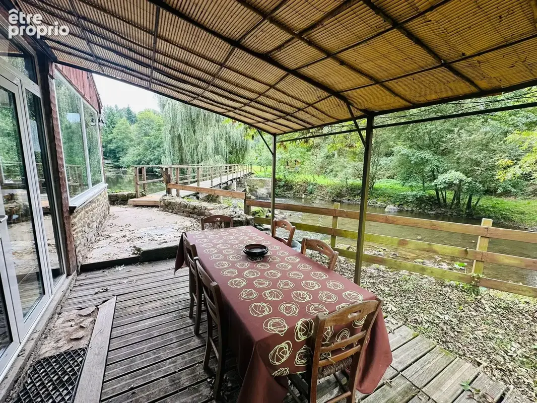Maison 8 pièces 310 m² à vendre à Sens-De-Bretagne (35490) - photo 6