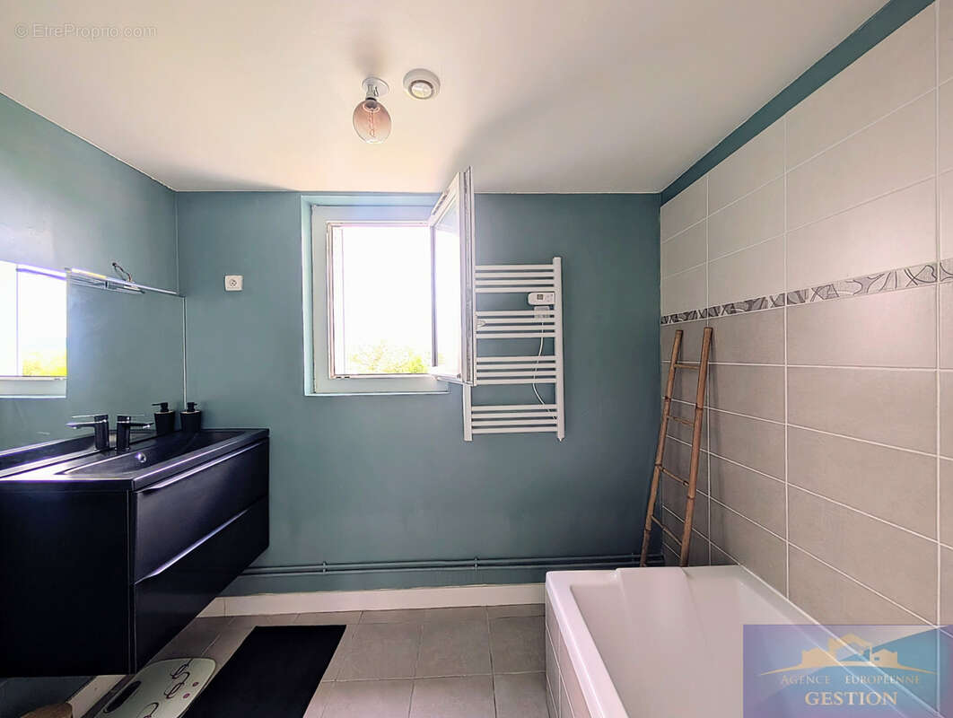 Appartement à TARBES