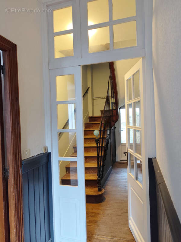 Maison à BAGNERES-DE-LUCHON