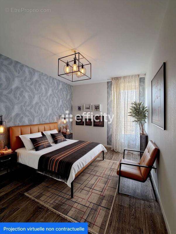 Appartement à BALMA