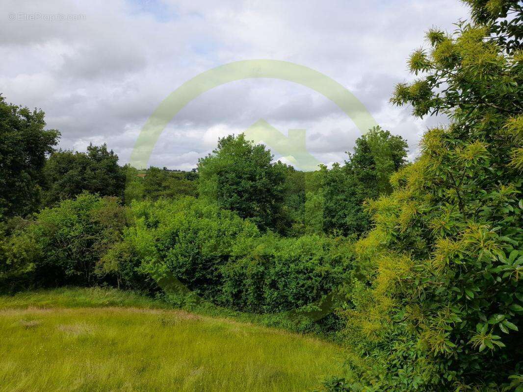 Maison à PREVERANGES