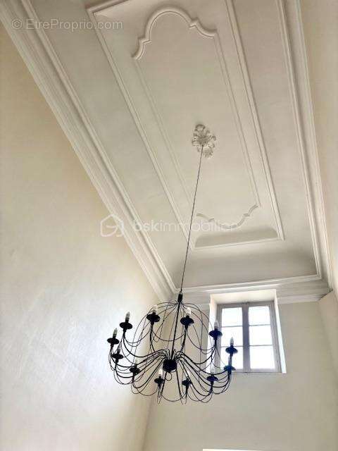 Appartement à LIMOUX