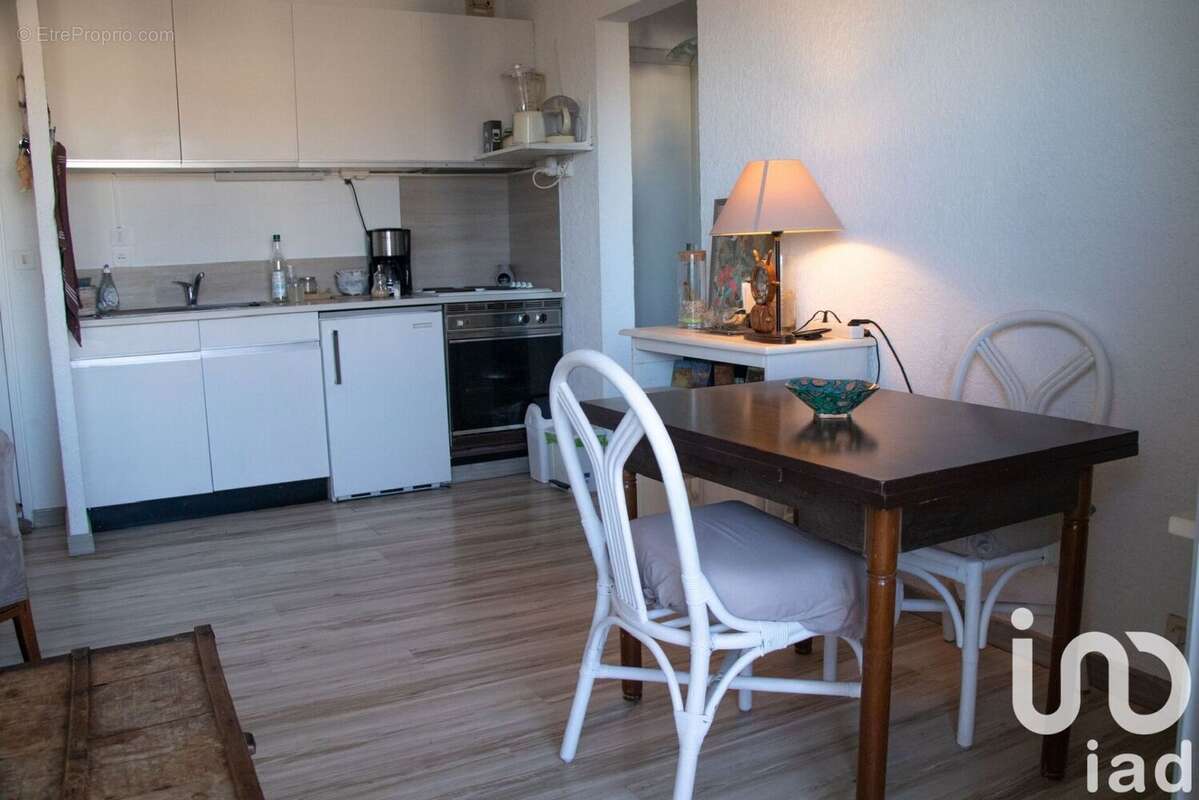 Photo 3 - Appartement à CANET-EN-ROUSSILLON