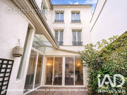 Photo 1 - Maison à PARIS-13E