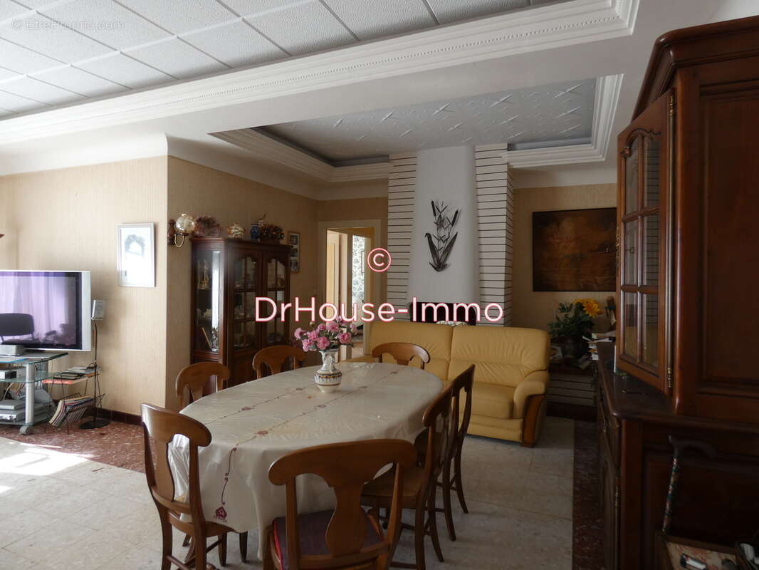 Maison à SAINT-PIERRE-D&#039;OLERON