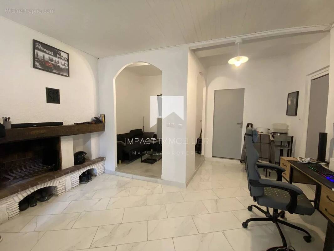 Appartement à HYERES