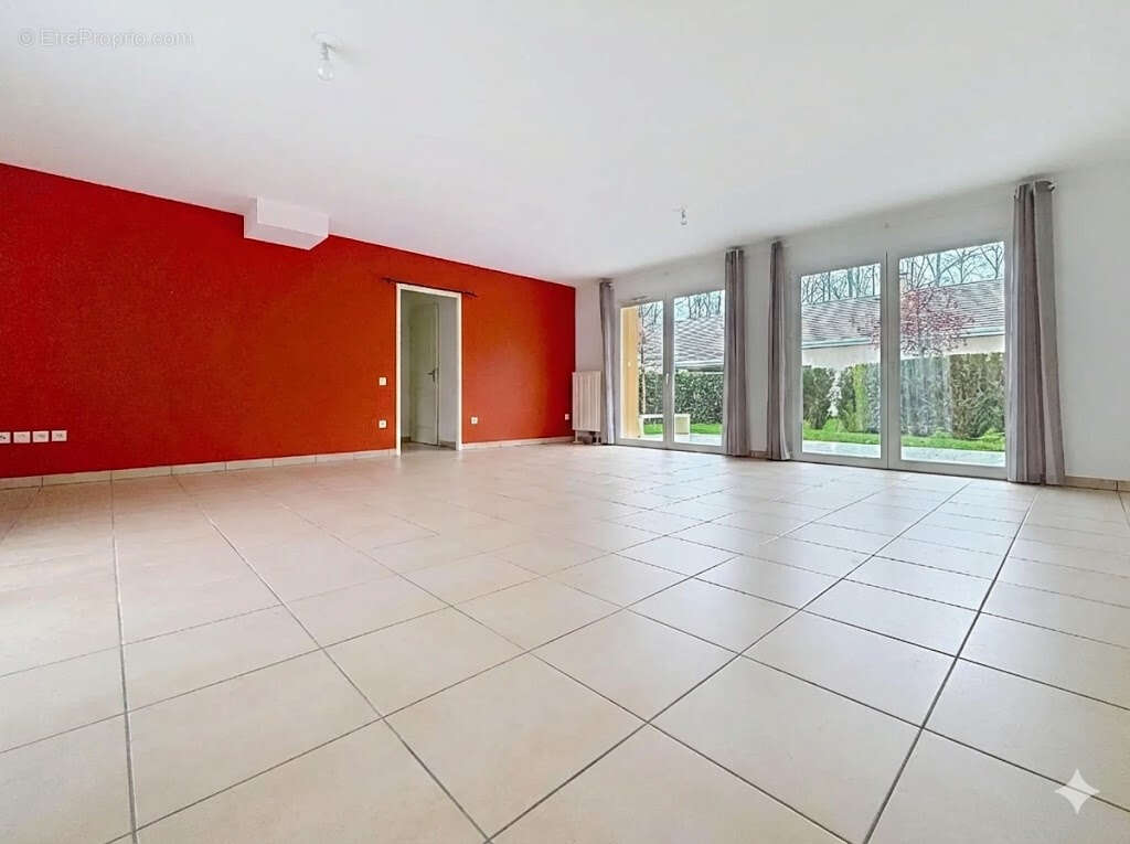 Maison à RAMBOUILLET