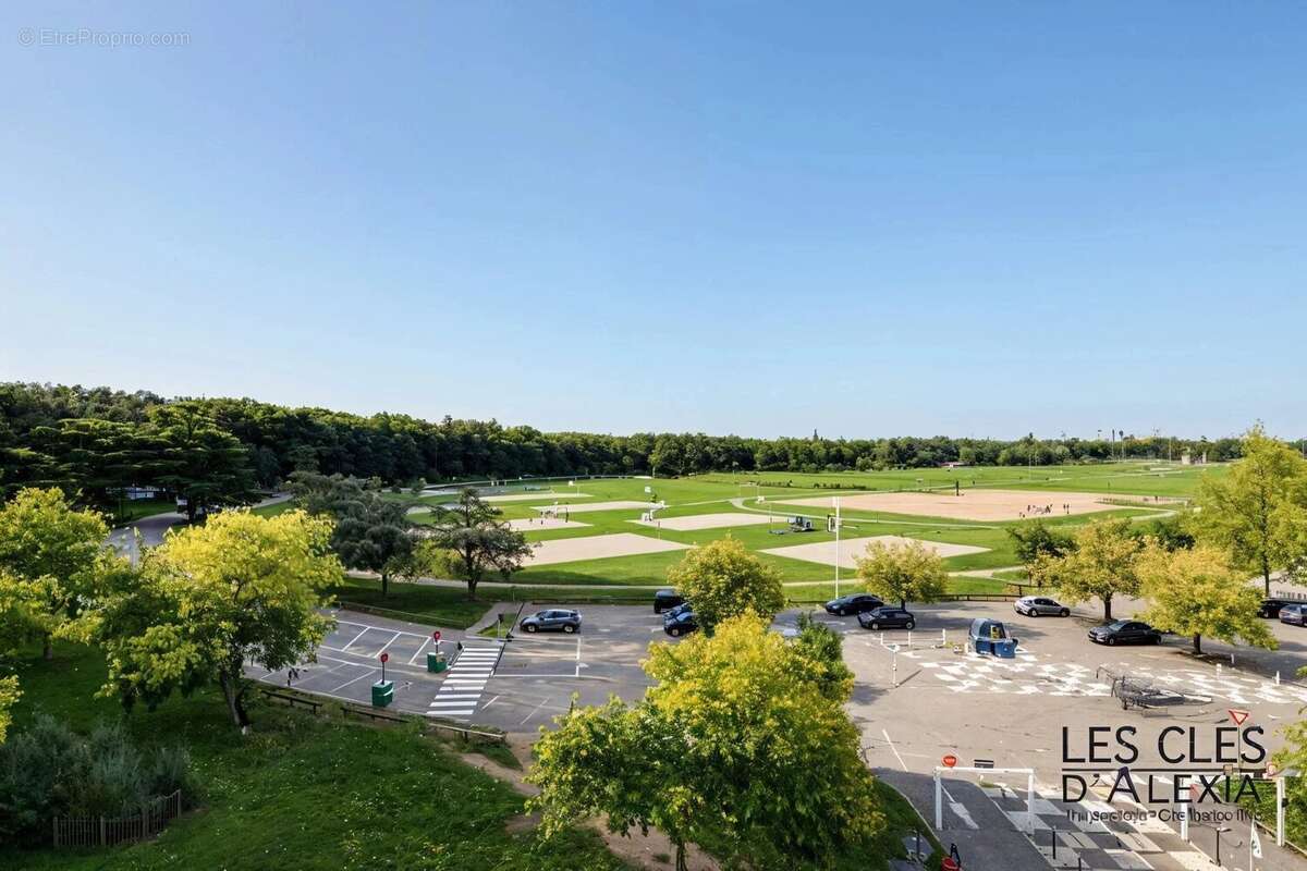 Appartement à VENISSIEUX